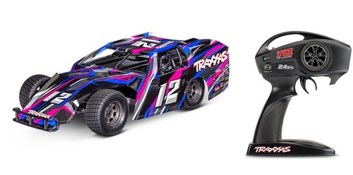 Traxxas trx104354 slash - traxxas, trx104354-74