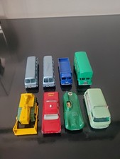 LOT ANCIENNES VOITURES