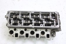 Cylinder head VW Golf Plus 03L103373A without valves-see pictures CAYC 1.6 diesel