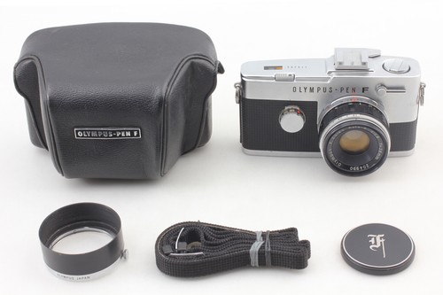 Olympus pen caméra - fv,