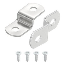 30Pcs clips offset pour cadres