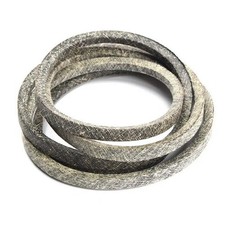 Courroie de pont de tondeuse