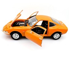 Miniature Voiture 1:24 OPEL GT