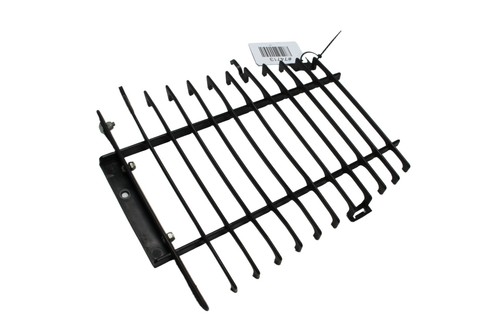 Grille radiateur protection