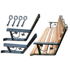 Cadre pour Balancelle