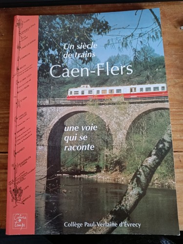 Siècle trains - un,