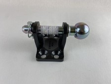 Remorque d'origine Renault