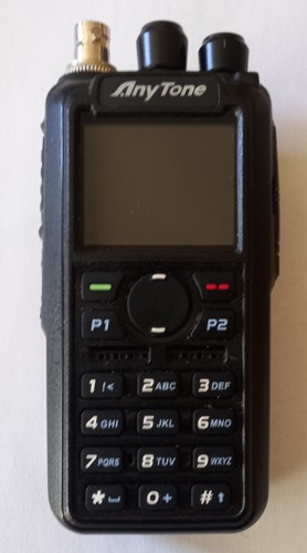 Radio vhf uhf - vhf,