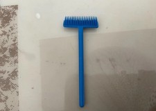 Playmobil Blue Broom 