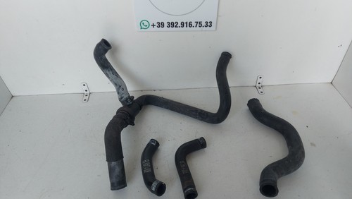 Tubes eau vanne - +,
