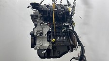 Moteur RENAULT CLIO 3 PHASE 2