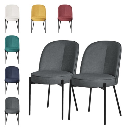 Chaises salle manger - de,