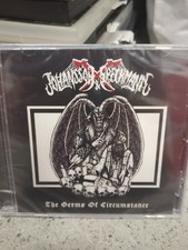 Cd Johansson Et Speckmann-