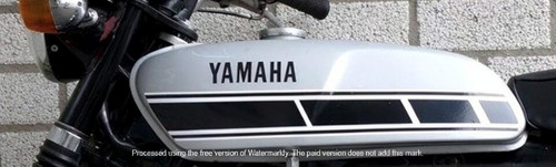 Yamaha fs1 cyclomoteur - fs1-e,