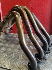 Collecteur d’échappement