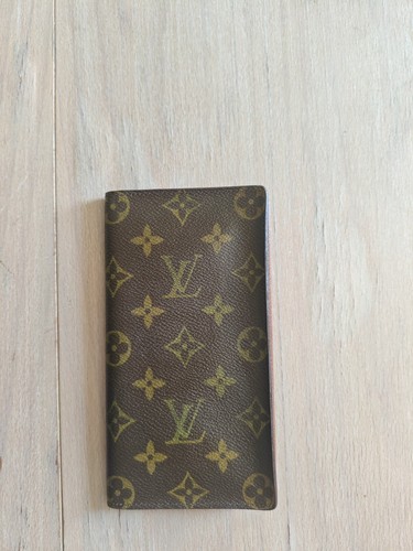 Portefeuille louis vuitton - portefeuille,