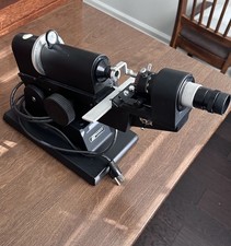 Marco Lensmeter LM-101 ManualLens Measuring Instrument