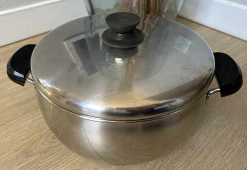 Lagostina quart stainless - lagostina, 5