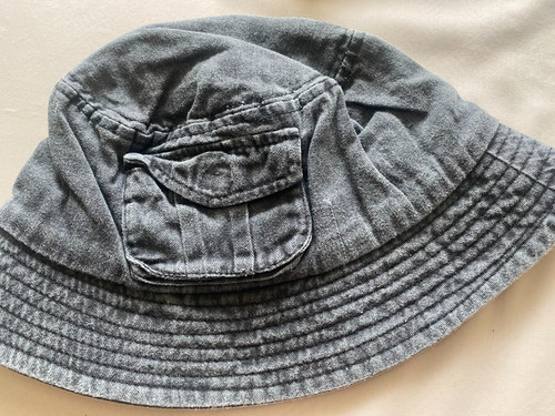 Bob avec poche - bob, taille