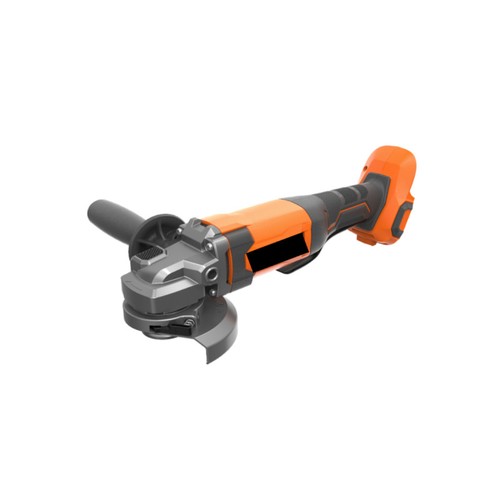 Meuleuse aeg 18v 125 - meuleuse, mm