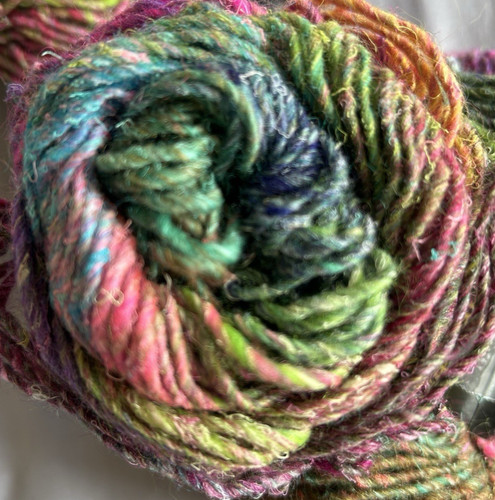 Noro silk garden skeins - garden,, 3