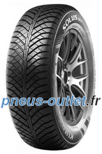 Kumho solus ha31 225 r16 - kumho,