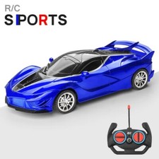 Voitures de sport