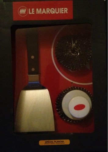 Marquier kit nettoyage - le,
