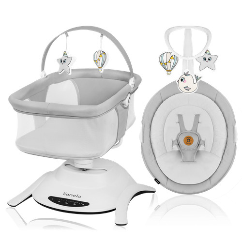Kit transat électrique pour