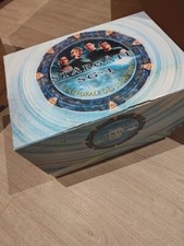 Stargate sg1 coffret dvd