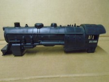 ORIGINAL AMERICAN FLYER S