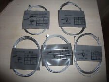 ENSEMBLE CABLES PEUGEOT