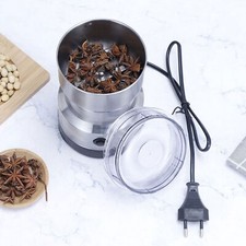 Moulin à Café électrique