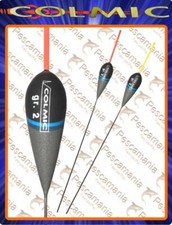 Flotteur Colmic ""SERCHIO"