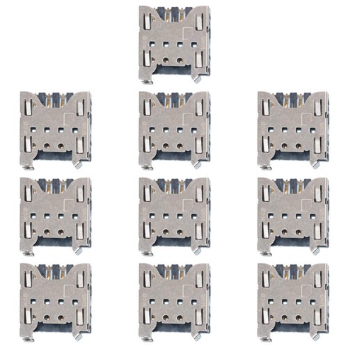 Pcs sim card reader - 10,