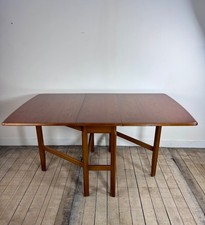 Table anglaise vintage Meredew