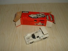 SOLIDO ++ CHAPARRAL 2F -