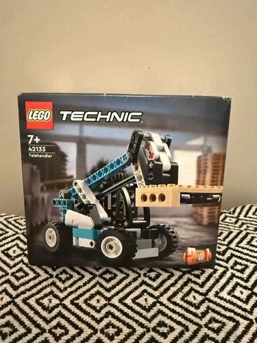 Lego technic le - technic,