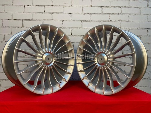 Roues style alpina - 21",