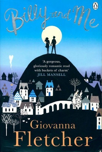 Billy and giovanna - and,