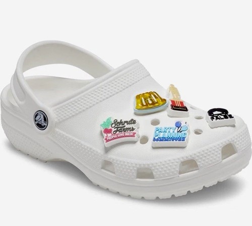 Crocs the office - crocs, 2010
