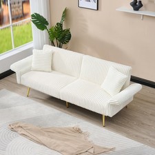 79 Futon Sofa Bed Convertible
