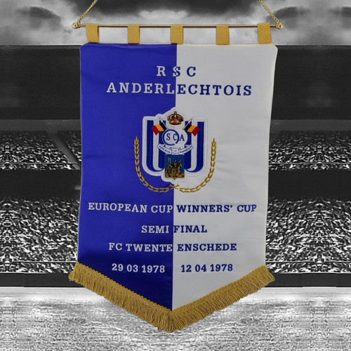 Rsc anderlecht twente - rsc, fc