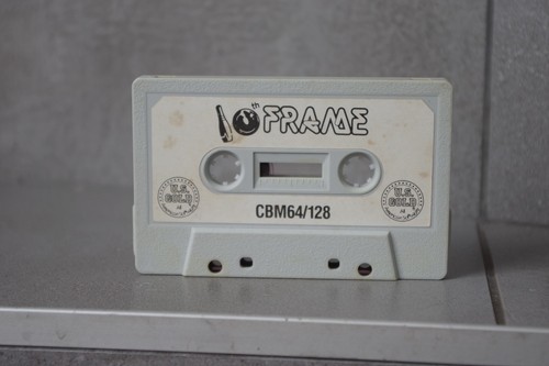 Frame commodore c64 - frame, 64