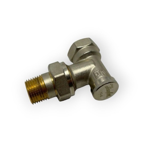 Lockshield valve rlv danfoss - valve,