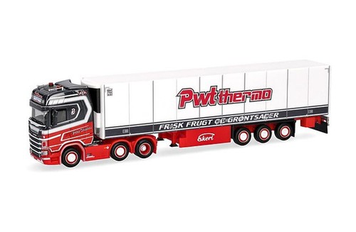 Herpa scania hd 6x2 - herpa,,