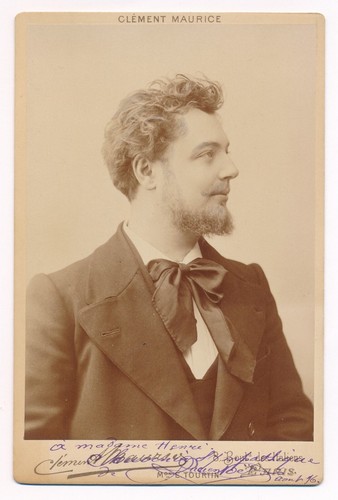 Baryton opéra lucien noël - opéra,