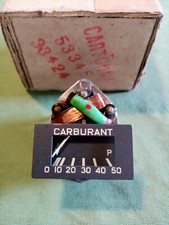 Indicateur de carburant