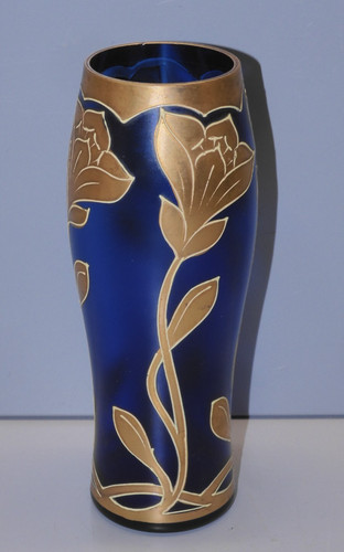 Joli ancien vase - vase, nouveau