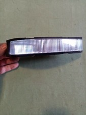 CITROËN AMI 6  Un clignotant